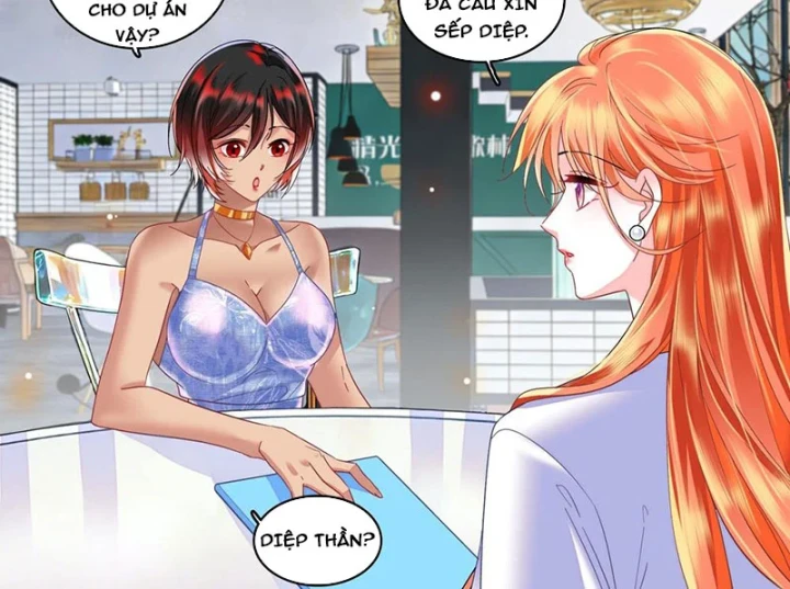 Chàng Rể Bị Vứt Bỏ Lên Ngôi Chapter 26 - 4