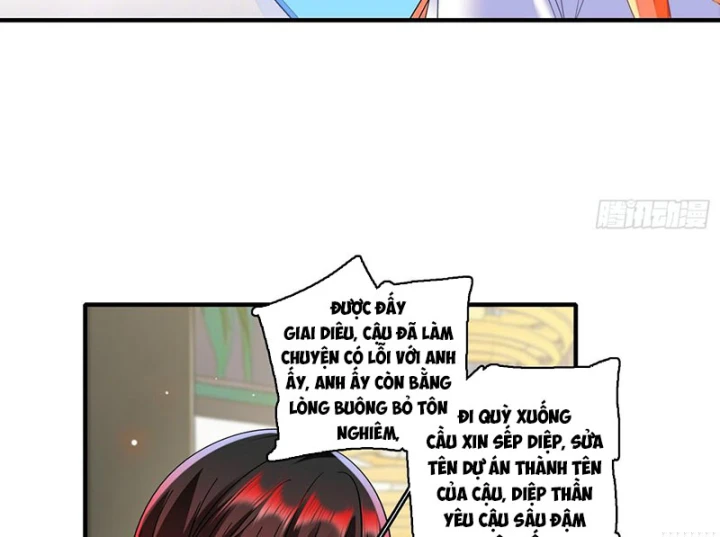 Chàng Rể Bị Vứt Bỏ Lên Ngôi Chapter 26 - 5