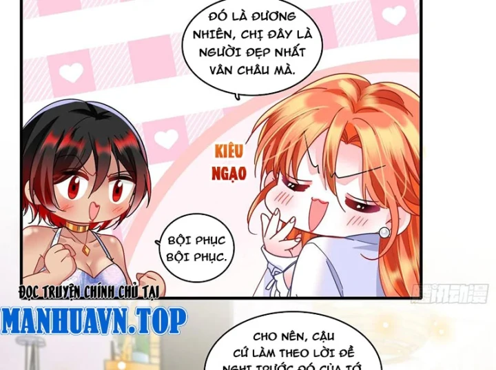 Chàng Rể Bị Vứt Bỏ Lên Ngôi Chapter 26 - 7