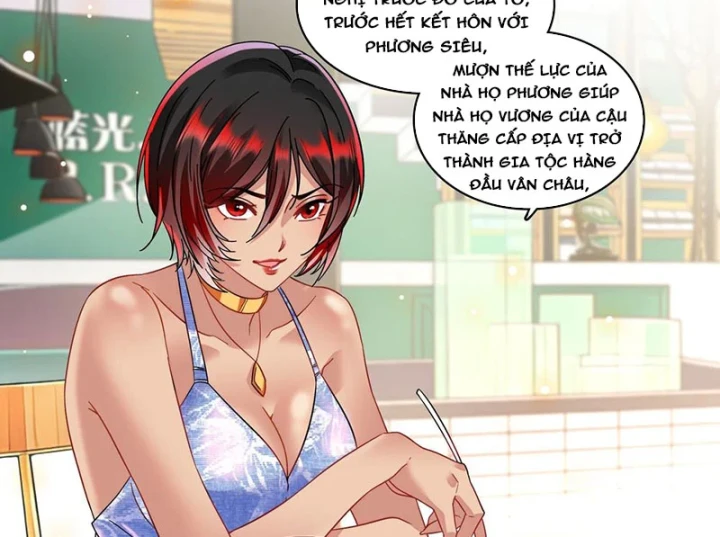 Chàng Rể Bị Vứt Bỏ Lên Ngôi Chapter 26 - 8