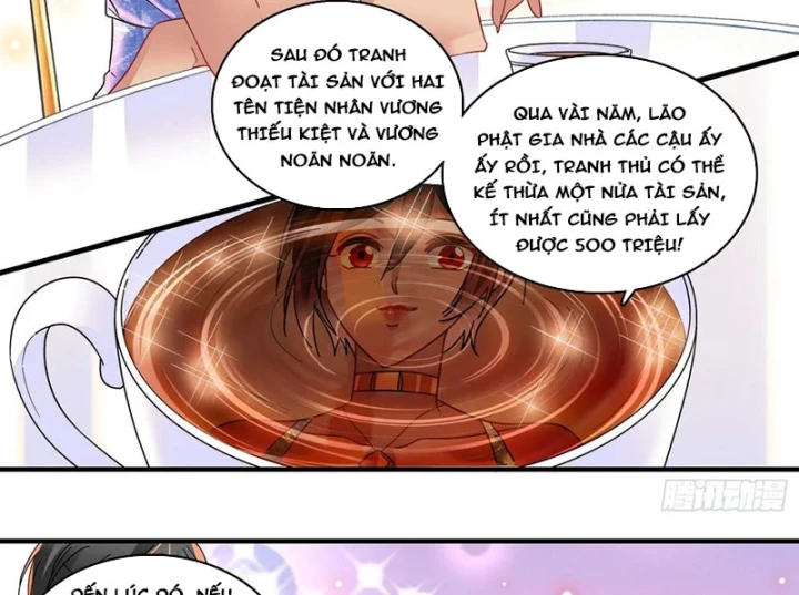 Chàng Rể Bị Vứt Bỏ Lên Ngôi Chapter 26 - 9