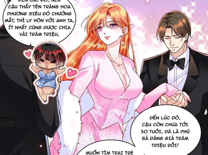 Chàng Rể Bị Vứt Bỏ Lên Ngôi Chapter 26 - 10