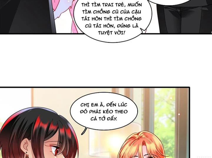 Chàng Rể Bị Vứt Bỏ Lên Ngôi Chapter 26 - 11