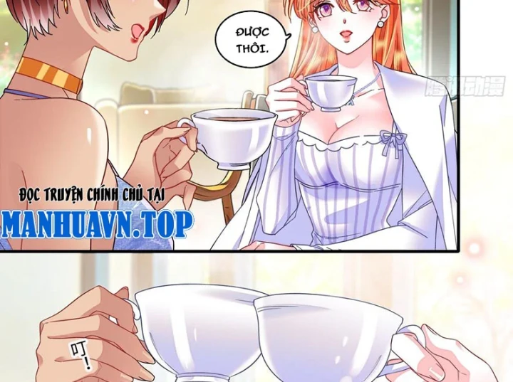 Chàng Rể Bị Vứt Bỏ Lên Ngôi Chapter 26 - 12