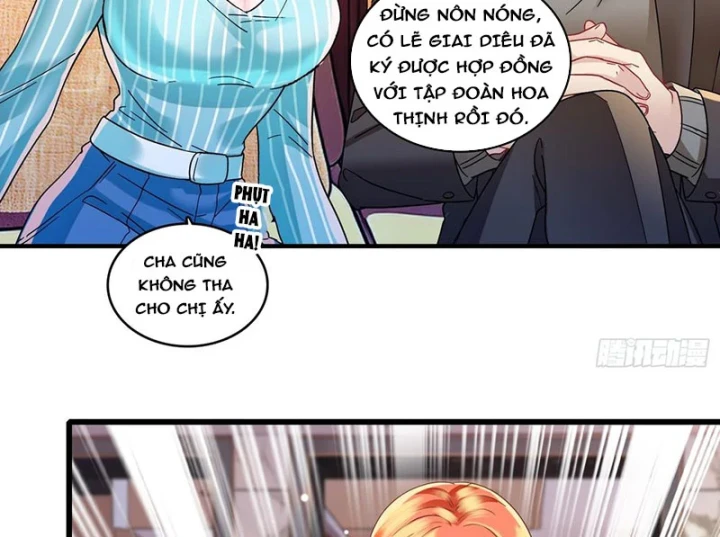 Chàng Rể Bị Vứt Bỏ Lên Ngôi Chapter 26 - 16