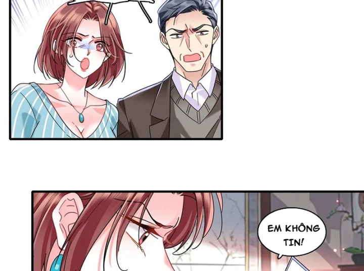 Chàng Rể Bị Vứt Bỏ Lên Ngôi Chapter 26 - 19