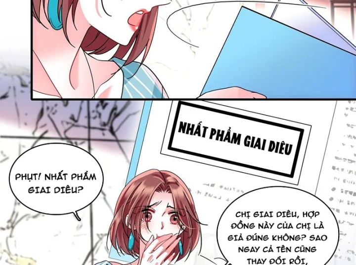 Chàng Rể Bị Vứt Bỏ Lên Ngôi Chapter 26 - 20