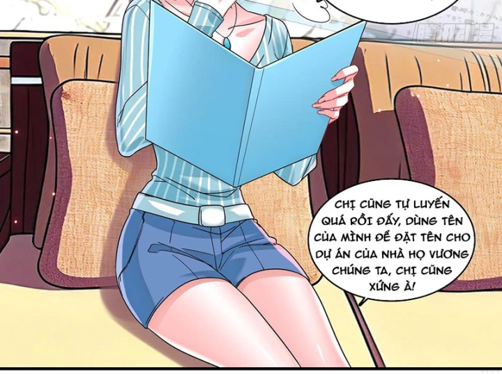 Chàng Rể Bị Vứt Bỏ Lên Ngôi Chapter 26 - 21