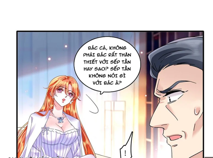 Chàng Rể Bị Vứt Bỏ Lên Ngôi Chapter 26 - 22