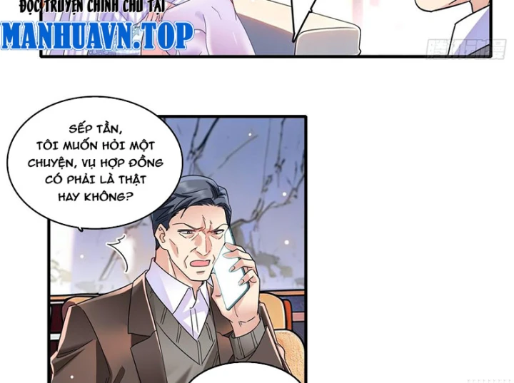 Chàng Rể Bị Vứt Bỏ Lên Ngôi Chapter 26 - 23