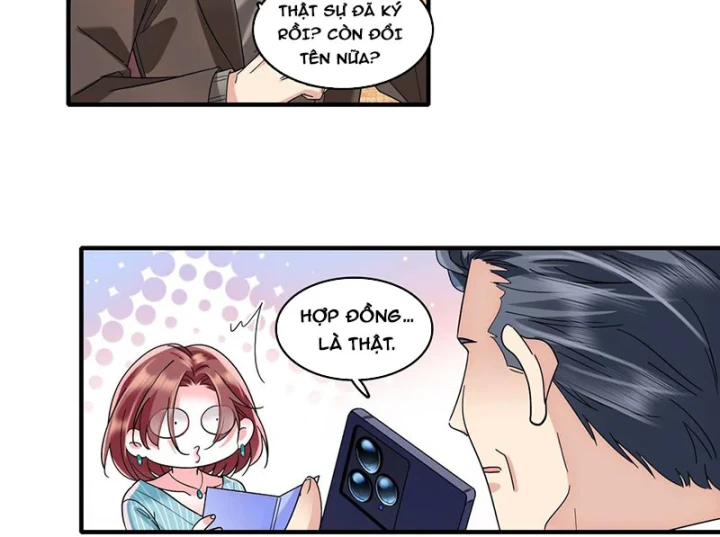 Chàng Rể Bị Vứt Bỏ Lên Ngôi Chapter 26 - 24