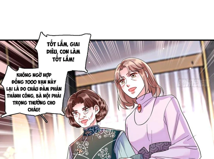 Chàng Rể Bị Vứt Bỏ Lên Ngôi Chapter 26 - 25