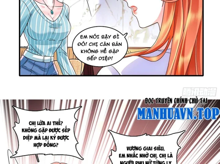 Chàng Rể Bị Vứt Bỏ Lên Ngôi Chapter 26 - 27