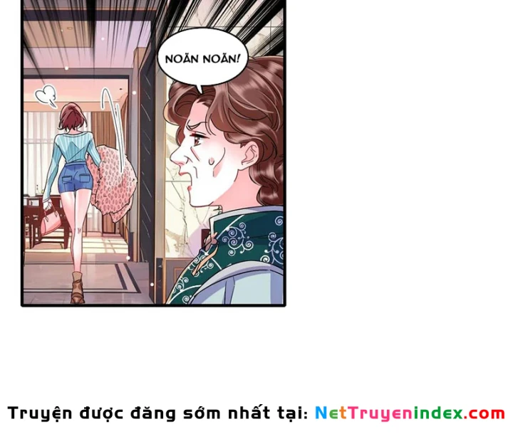 Chàng Rể Bị Vứt Bỏ Lên Ngôi Chapter 26 - 30