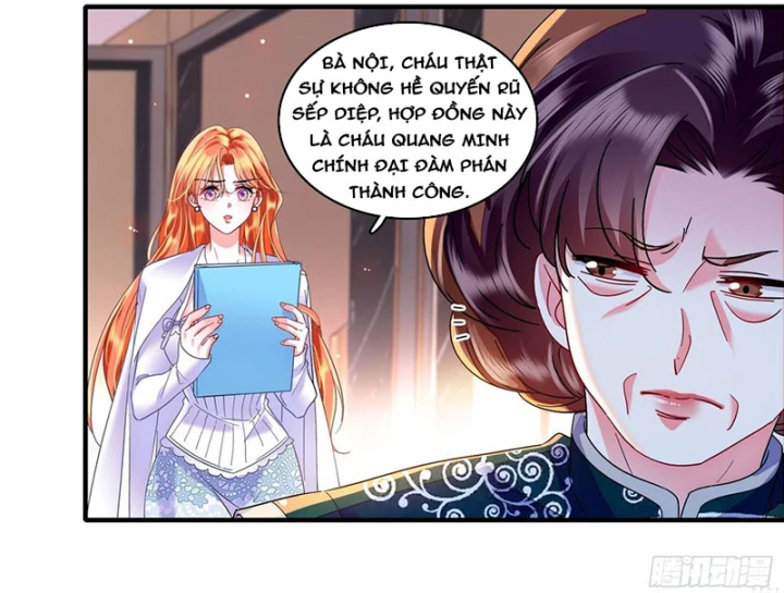 Chàng Rể Bị Vứt Bỏ Lên Ngôi Chapter 26 - 31