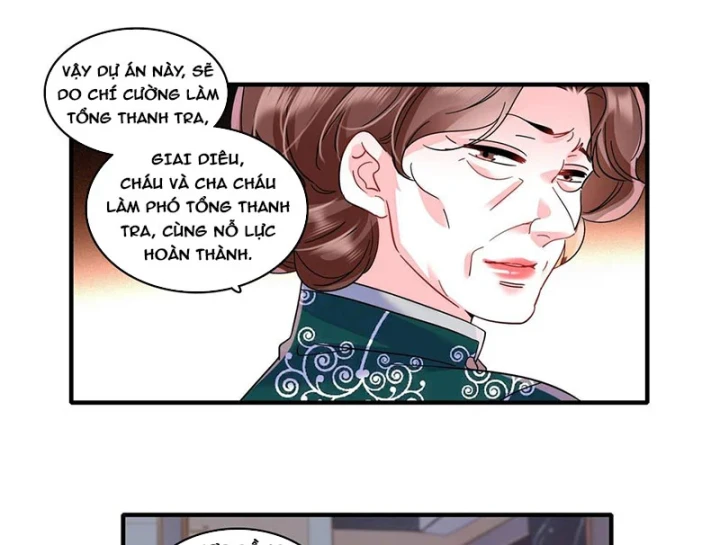 Chàng Rể Bị Vứt Bỏ Lên Ngôi Chapter 26 - 32