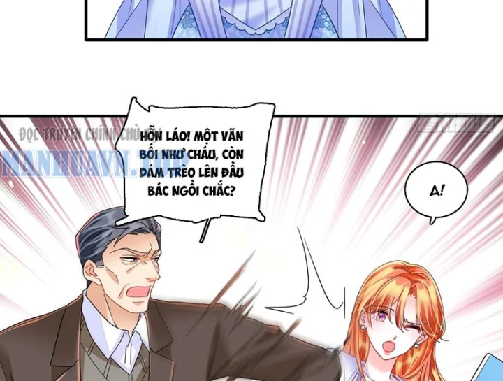 Chàng Rể Bị Vứt Bỏ Lên Ngôi Chapter 26 - 34