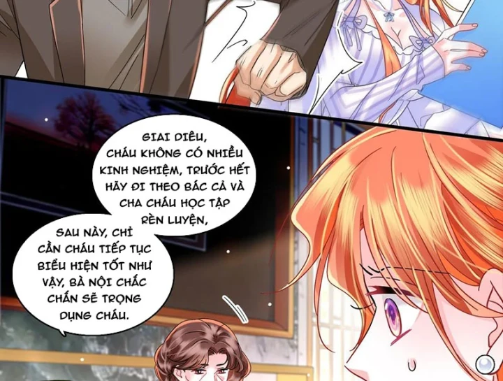 Chàng Rể Bị Vứt Bỏ Lên Ngôi Chapter 26 - 35