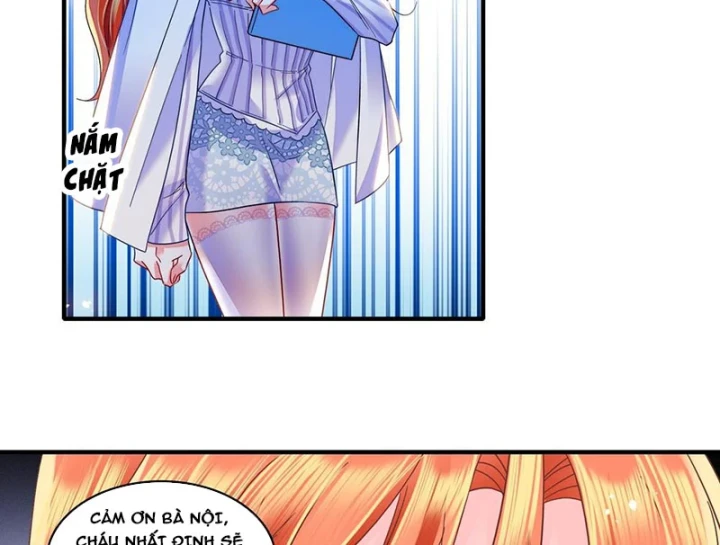 Chàng Rể Bị Vứt Bỏ Lên Ngôi Chapter 26 - 37