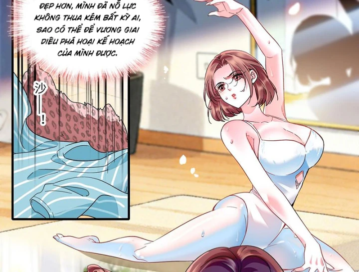 Chàng Rể Bị Vứt Bỏ Lên Ngôi Chapter 26 - 41