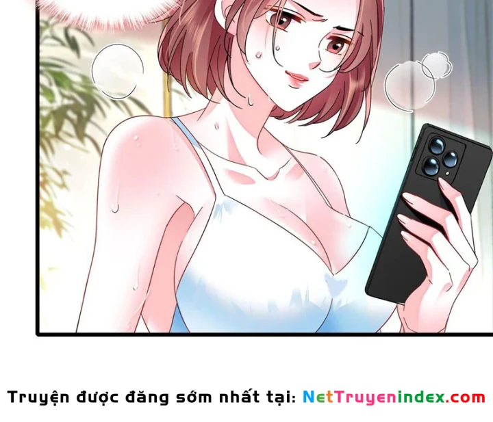 Chàng Rể Bị Vứt Bỏ Lên Ngôi Chapter 26 - 44