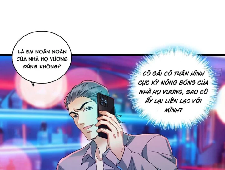 Chàng Rể Bị Vứt Bỏ Lên Ngôi Chapter 26 - 47