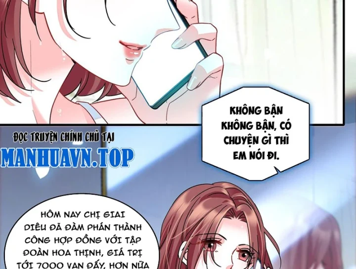 Chàng Rể Bị Vứt Bỏ Lên Ngôi Chapter 26 - 50