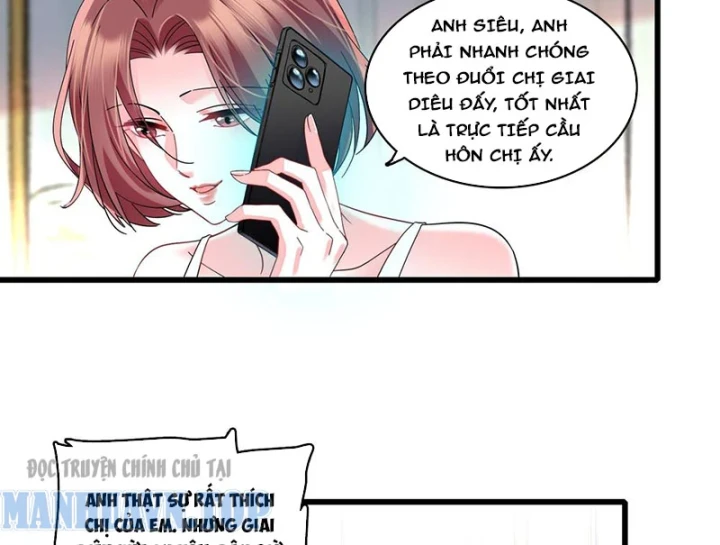 Chàng Rể Bị Vứt Bỏ Lên Ngôi Chapter 26 - 54