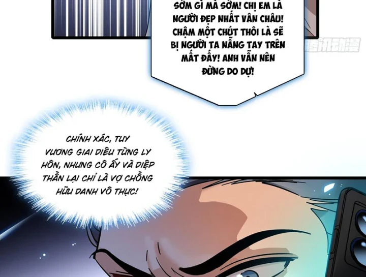 Chàng Rể Bị Vứt Bỏ Lên Ngôi Chapter 26 - 56