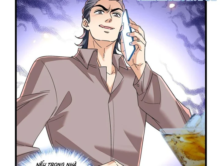 Chàng Rể Bị Vứt Bỏ Lên Ngôi Chapter 26 - 60