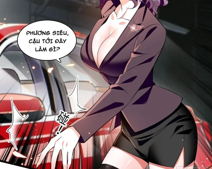 Chàng Rể Bị Vứt Bỏ Lên Ngôi Chapter 27 - 5