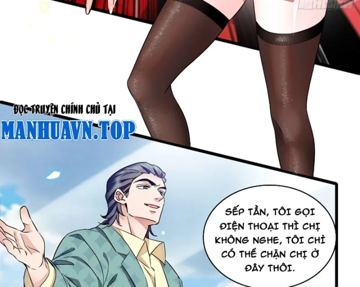 Chàng Rể Bị Vứt Bỏ Lên Ngôi Chapter 27 - 6