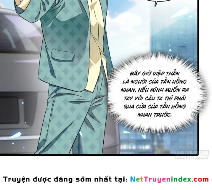 Chàng Rể Bị Vứt Bỏ Lên Ngôi Chapter 27 - 7