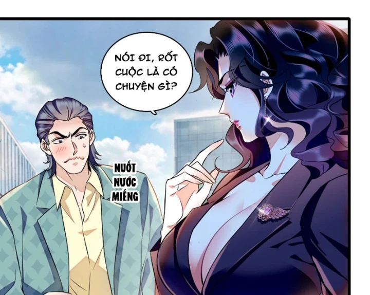 Chàng Rể Bị Vứt Bỏ Lên Ngôi Chapter 27 - 8