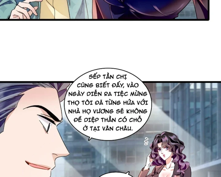 Chàng Rể Bị Vứt Bỏ Lên Ngôi Chapter 27 - 9