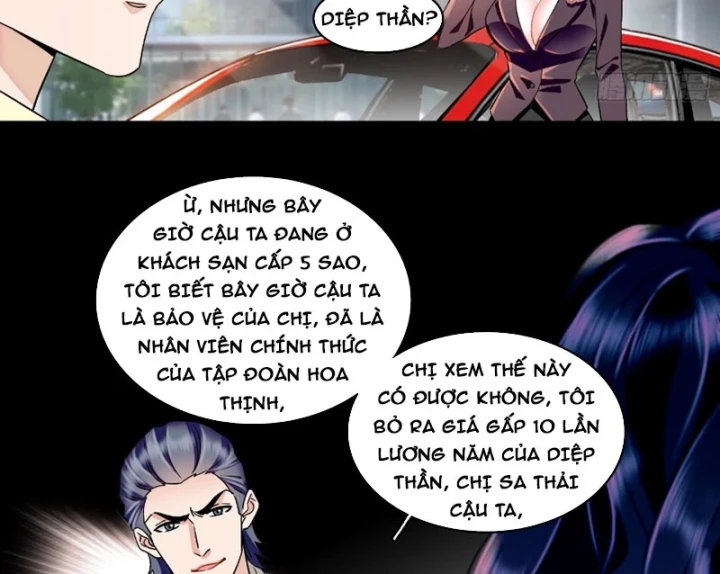 Chàng Rể Bị Vứt Bỏ Lên Ngôi Chapter 27 - 10