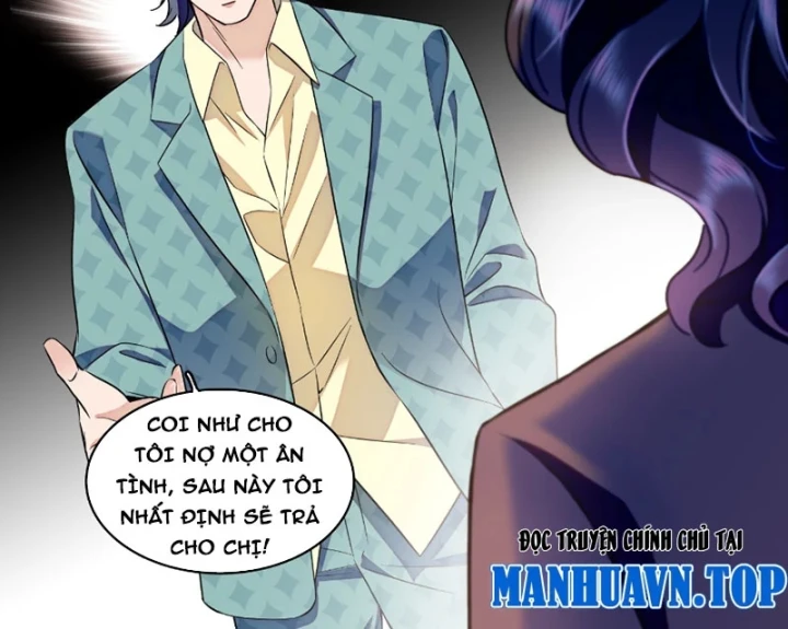 Chàng Rể Bị Vứt Bỏ Lên Ngôi Chapter 27 - 11