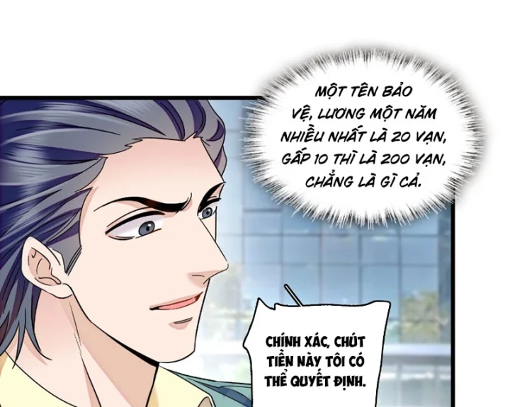 Chàng Rể Bị Vứt Bỏ Lên Ngôi Chapter 27 - 13