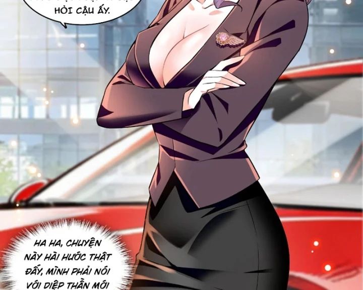 Chàng Rể Bị Vứt Bỏ Lên Ngôi Chapter 27 - 15