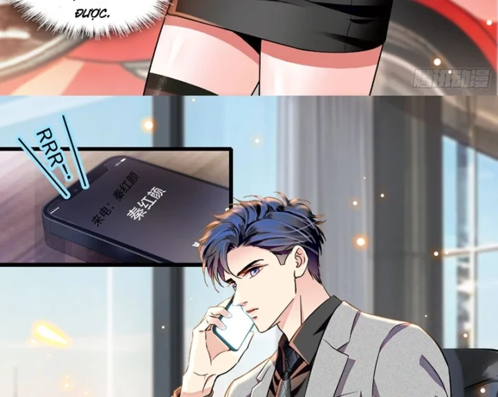 Chàng Rể Bị Vứt Bỏ Lên Ngôi Chapter 27 - 16