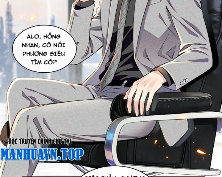 Chàng Rể Bị Vứt Bỏ Lên Ngôi Chapter 27 - 17