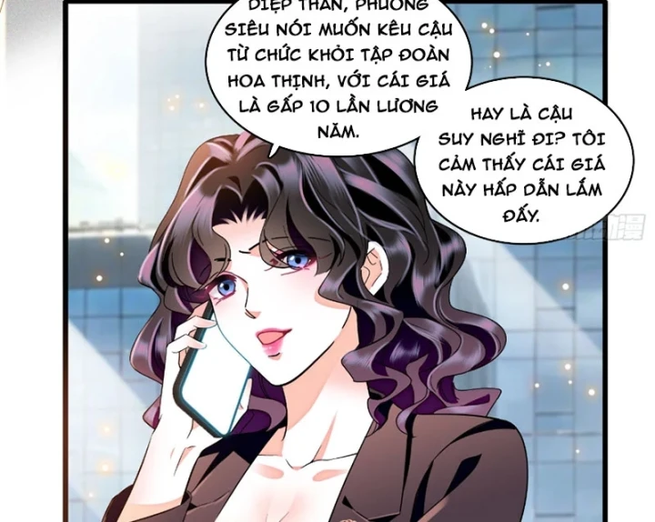 Chàng Rể Bị Vứt Bỏ Lên Ngôi Chapter 27 - 18