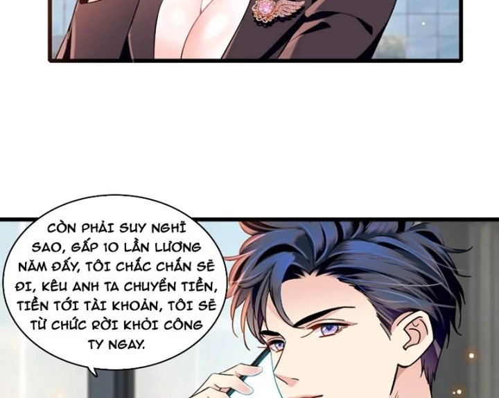 Chàng Rể Bị Vứt Bỏ Lên Ngôi Chapter 27 - 19