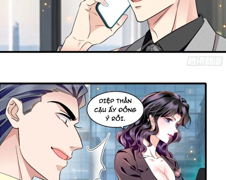 Chàng Rể Bị Vứt Bỏ Lên Ngôi Chapter 27 - 20