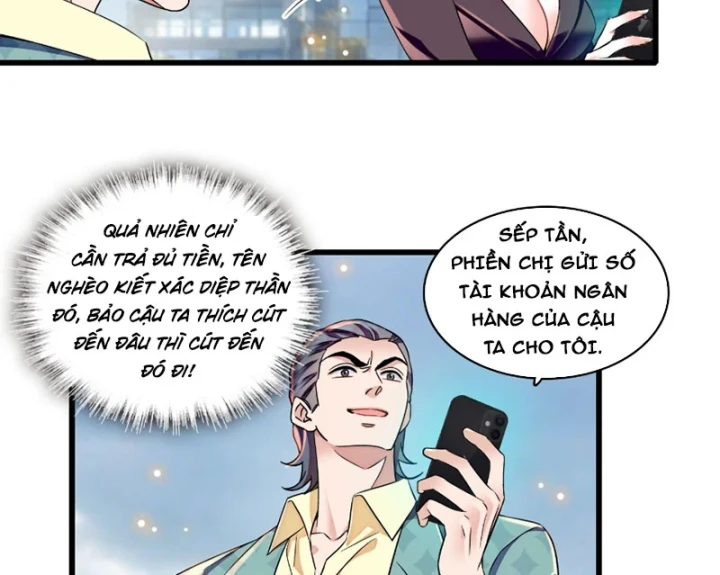 Chàng Rể Bị Vứt Bỏ Lên Ngôi Chapter 27 - 21