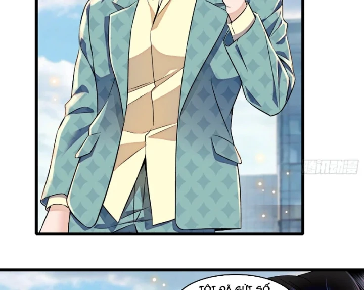 Chàng Rể Bị Vứt Bỏ Lên Ngôi Chapter 27 - 22