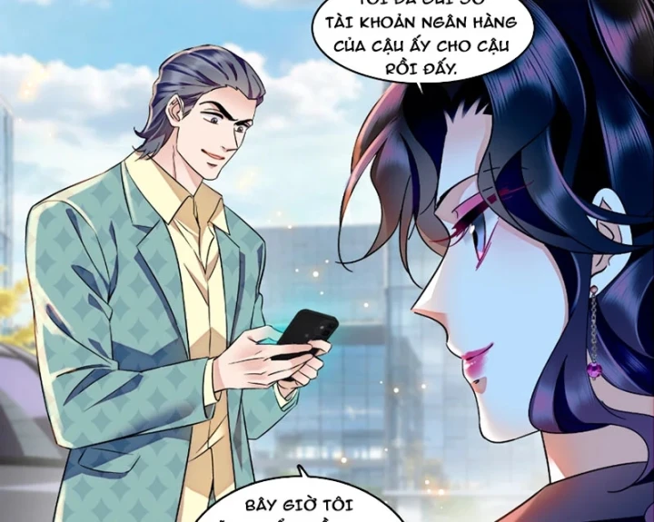 Chàng Rể Bị Vứt Bỏ Lên Ngôi Chapter 27 - 23