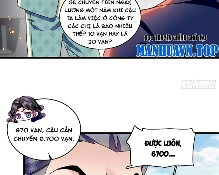 Chàng Rể Bị Vứt Bỏ Lên Ngôi Chapter 27 - 24