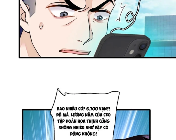 Chàng Rể Bị Vứt Bỏ Lên Ngôi Chapter 27 - 25