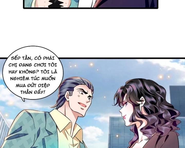 Chàng Rể Bị Vứt Bỏ Lên Ngôi Chapter 27 - 27